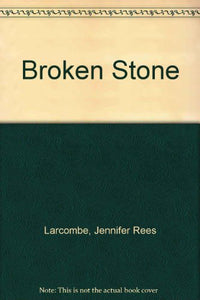 Broken Stone 