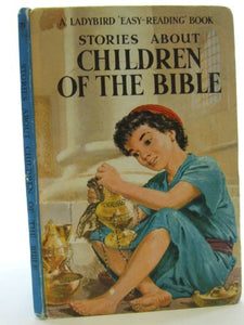 Stories About Children of Bible 