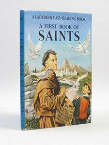 First Book of Saints 