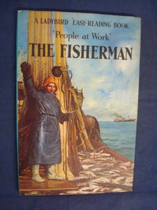 The Fisherman 