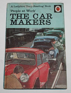 Car Makers 