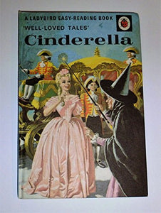 Cinderella 