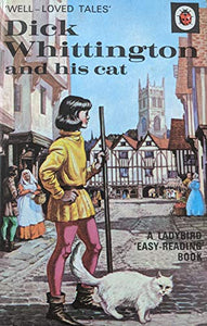 Dick Whittington and His Cat 