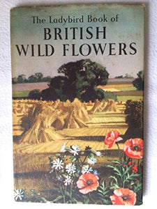 British Wild Flowers 