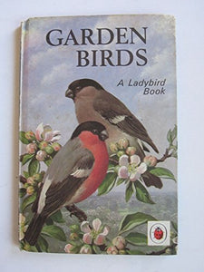 Garden Birds 