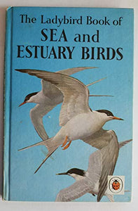 Sea and Estuary Birds 