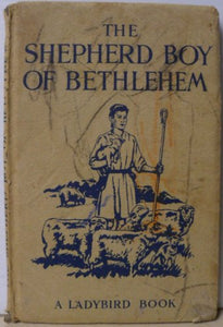 Shepherd Boy of Bethlehem 