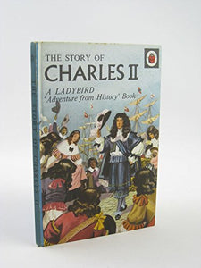 Charles II 