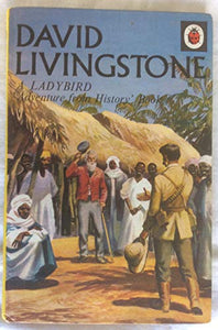 David Livingstone 