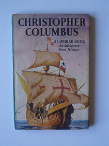 Christopher Columbus 