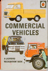 Commercial Vehicles 