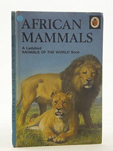 African Mammals 