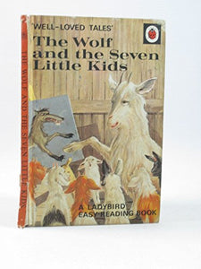 The Wolf and the Seven Little Kids 