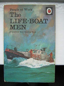 Lifeboat Men 