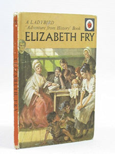 Elizabeth Fry 