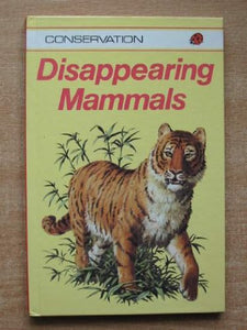 Disappearing Mammals 