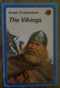 The Vikings 