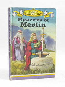 Mysteries of Merlin 