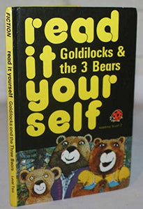 Goldilocks and the Three Bears 