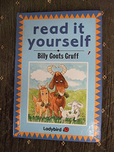 Billy Goats Gruff 