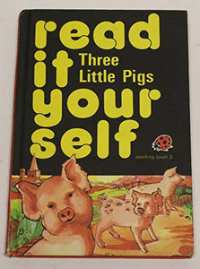 Three Little Pigs 