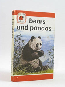 Bears and Pandas 