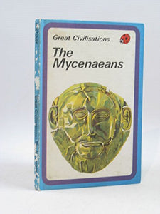 The Mycenaeans 