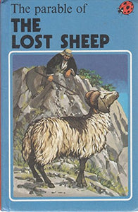 The Parable of the Lost Sheep 