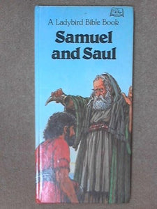 Samuel and Saul 