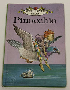 Pinocchio 