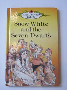 Snow White and the Seven Dwarfs 