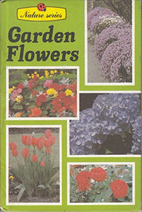 Garden Flowers 