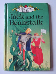 Jack and the Beanstalk 