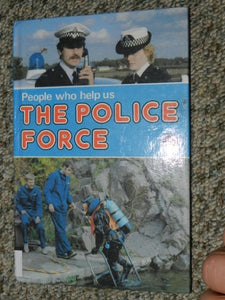 The Police Force 