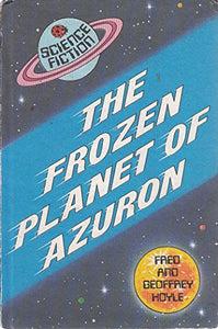 The Frozen Planet of Azuron 