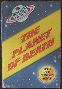 The Planet of Death 