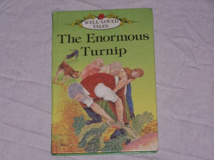 The Enormous Turnip 