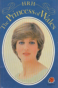 H. R. H. Princess of Wales 