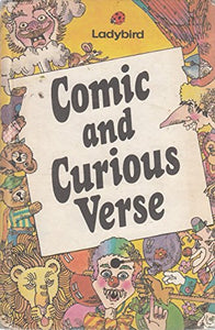 Comic and Curious Verse 