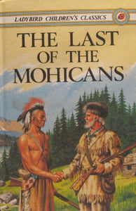 Last of the Mohicans 