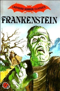 Frankenstein 