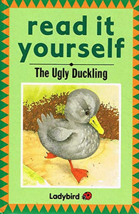 Ugly Duckling 