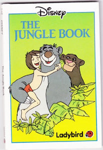 Jungle Book 