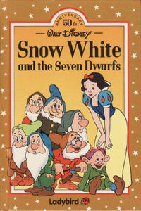 Snow White and the Seven Dwarfs 