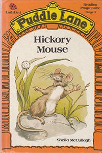 Hickory Mouse 