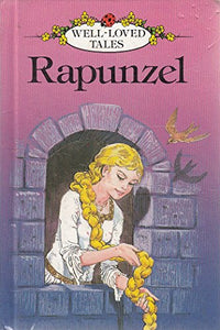 Rapunzel 