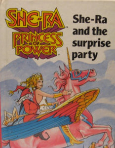 She-Ra, Princess of Power 