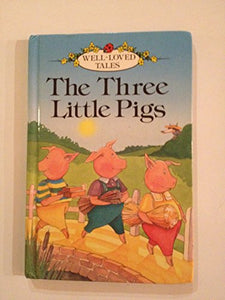 The Three Little Pigs 