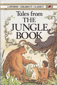 Jungle Book 