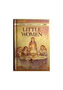 Little Women 